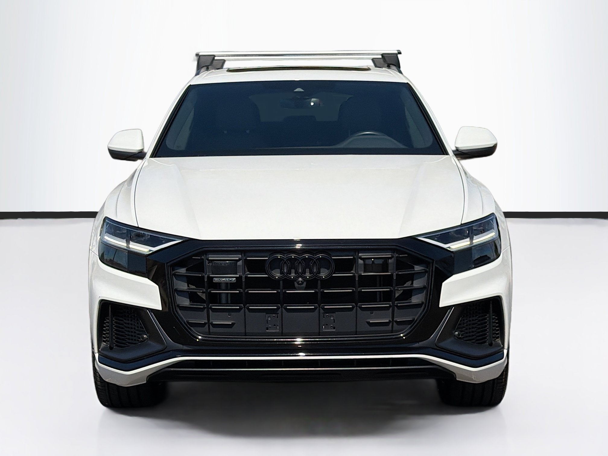 2022 Audi Q8 Premium Plus