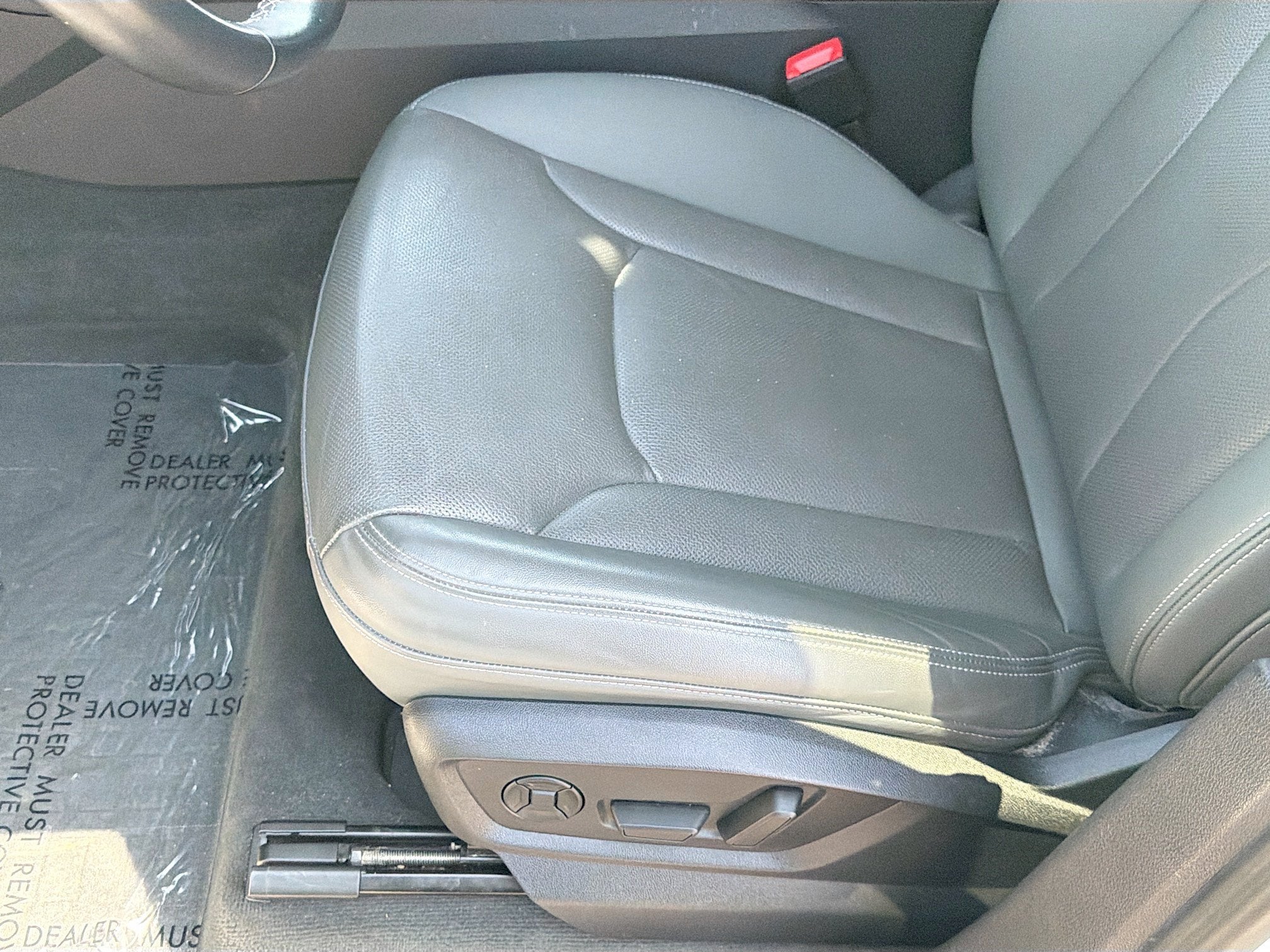 2022 Audi Q8 Premium Plus