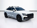 2022 Audi Q8 Premium Plus