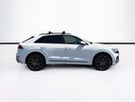 2022 Audi Q8 Premium Plus