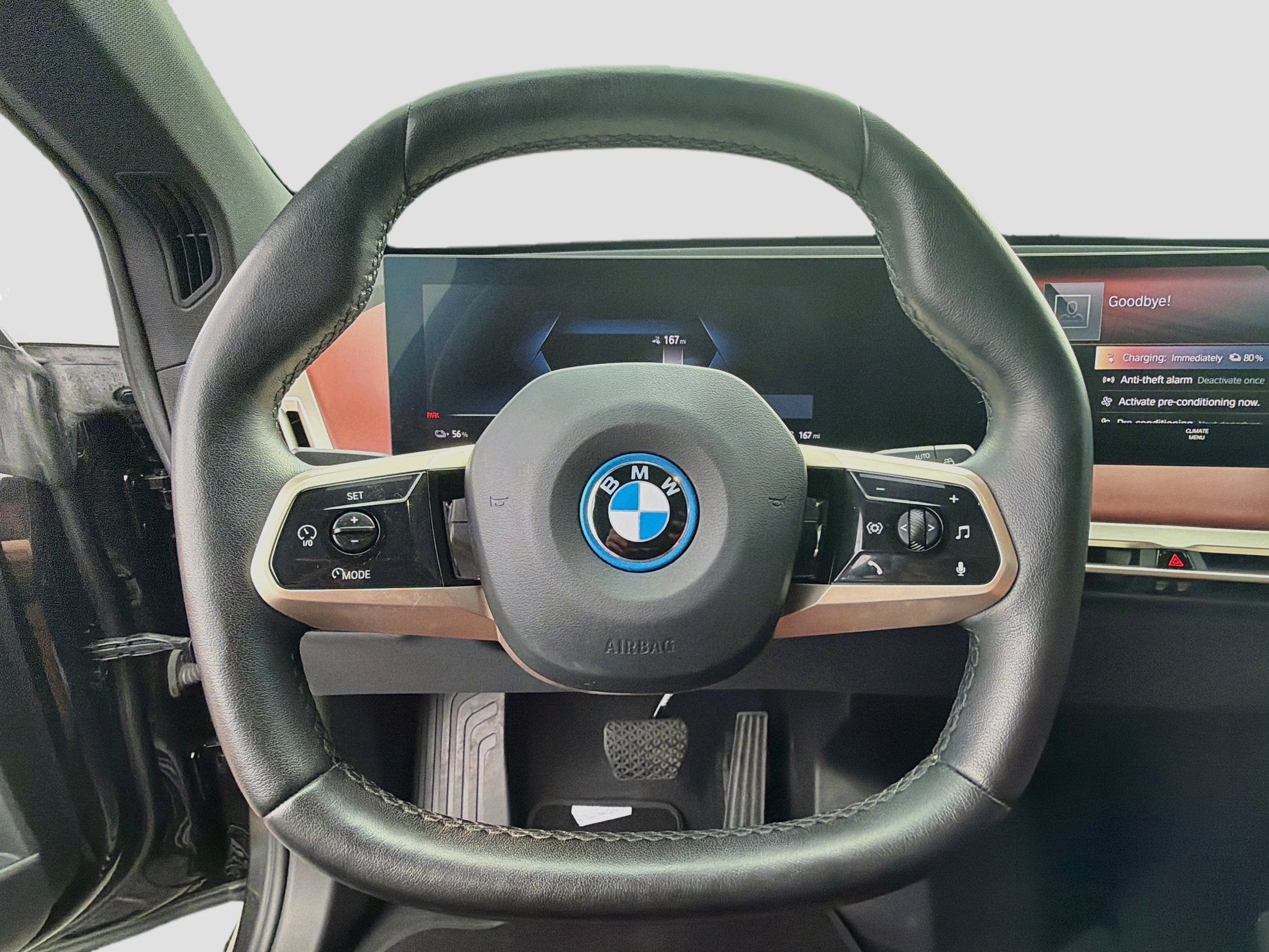 2023 BMW iX M60