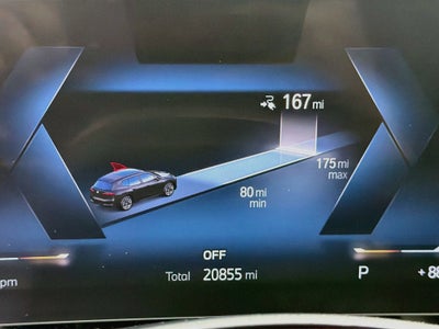 2023 BMW iX M60