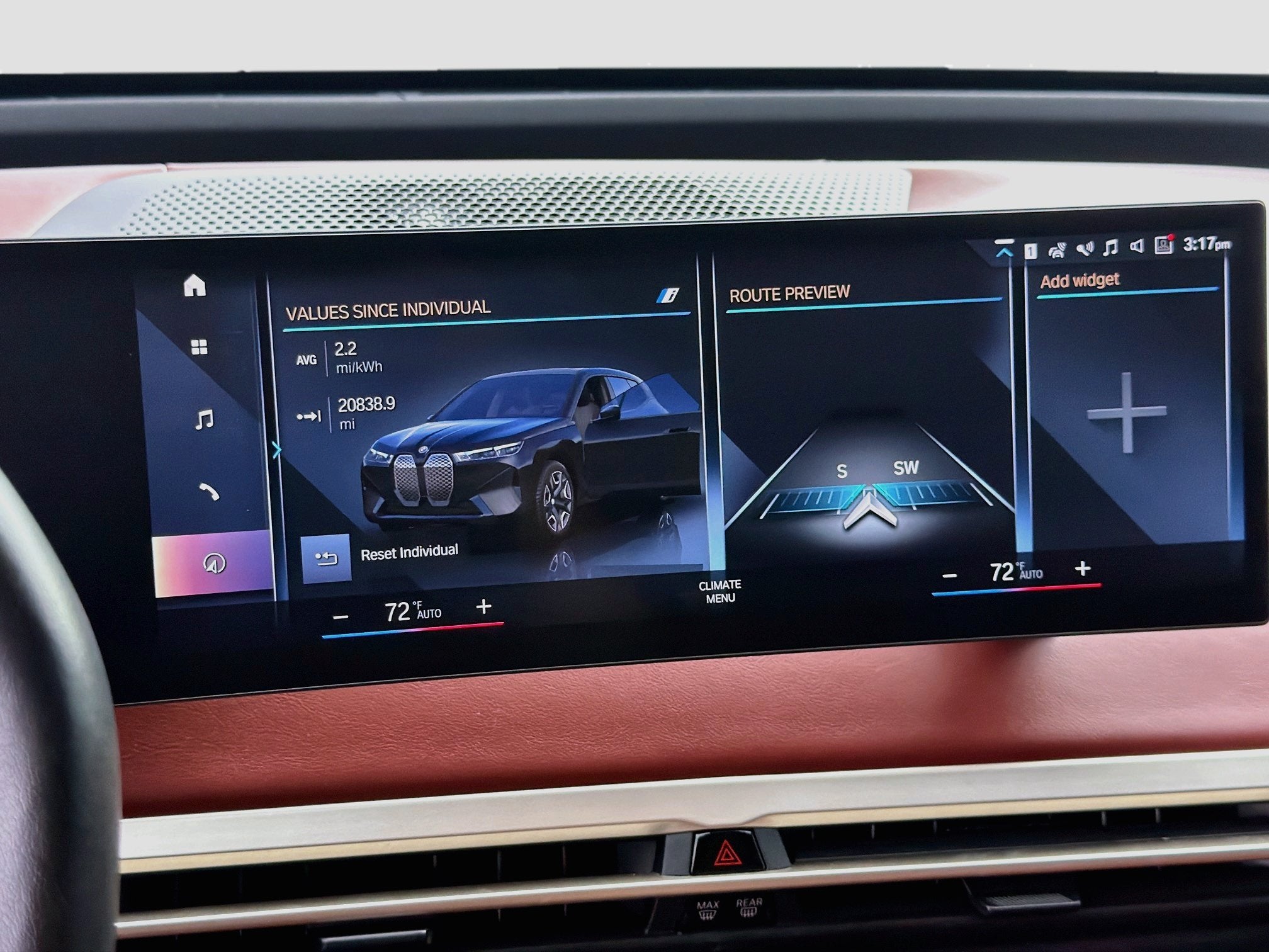 2023 BMW iX M60