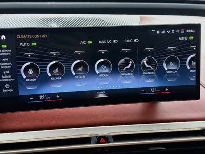 2023 BMW iX M60