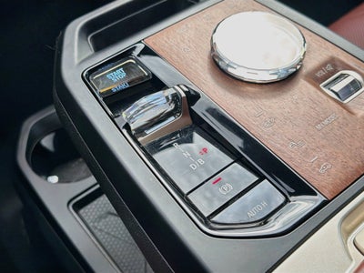 2023 BMW iX M60