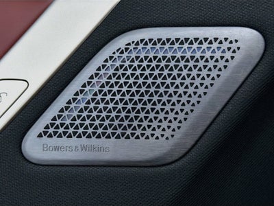 2023 BMW iX M60