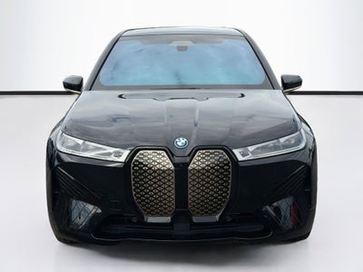 2023 BMW iX M60