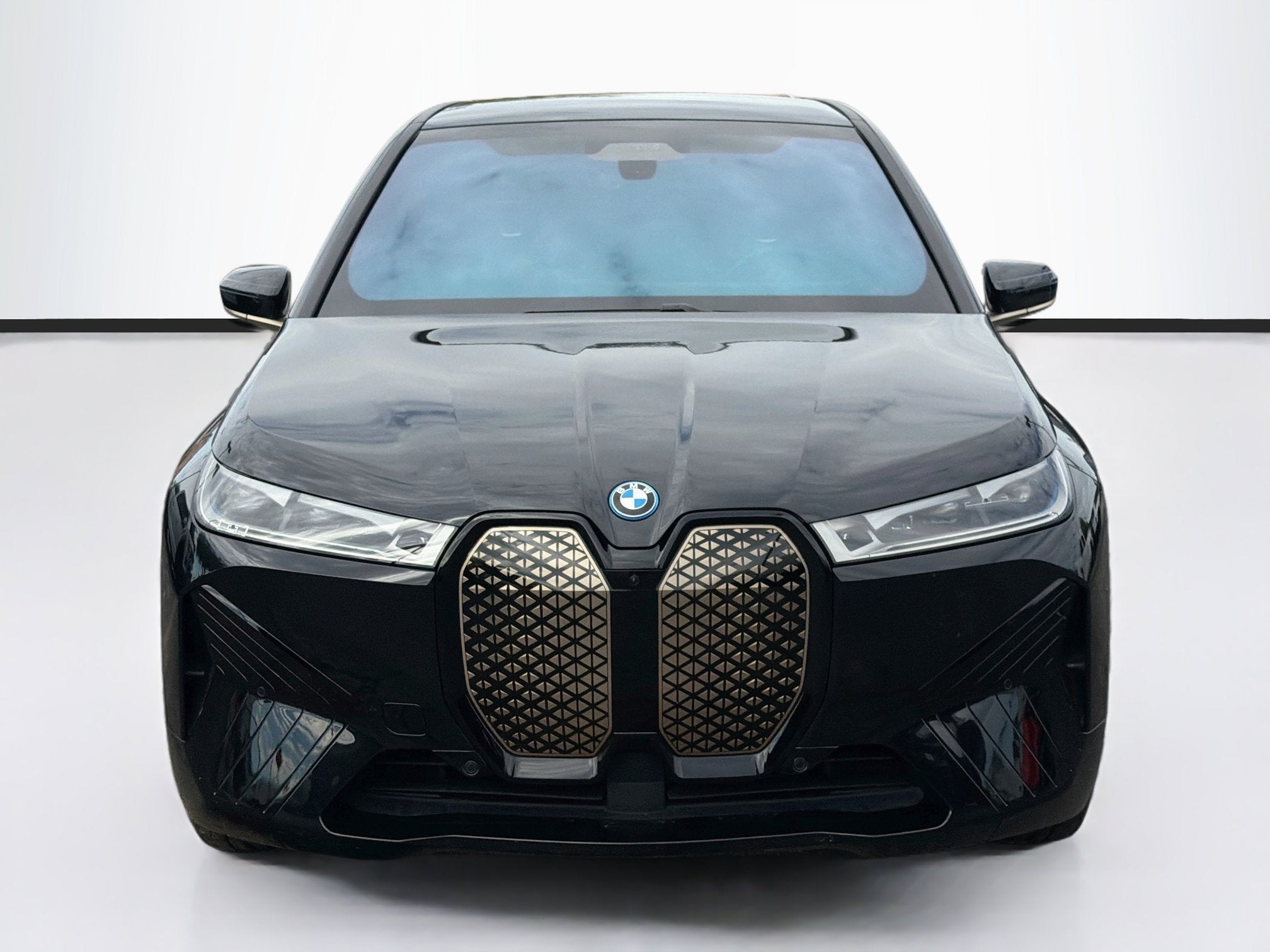 2023 BMW iX M60
