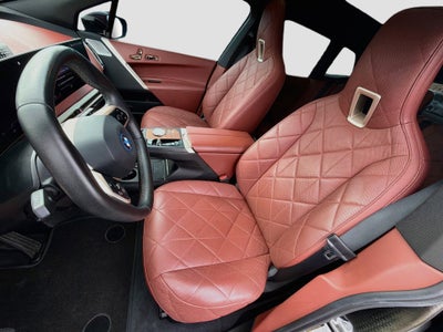 2023 BMW iX M60