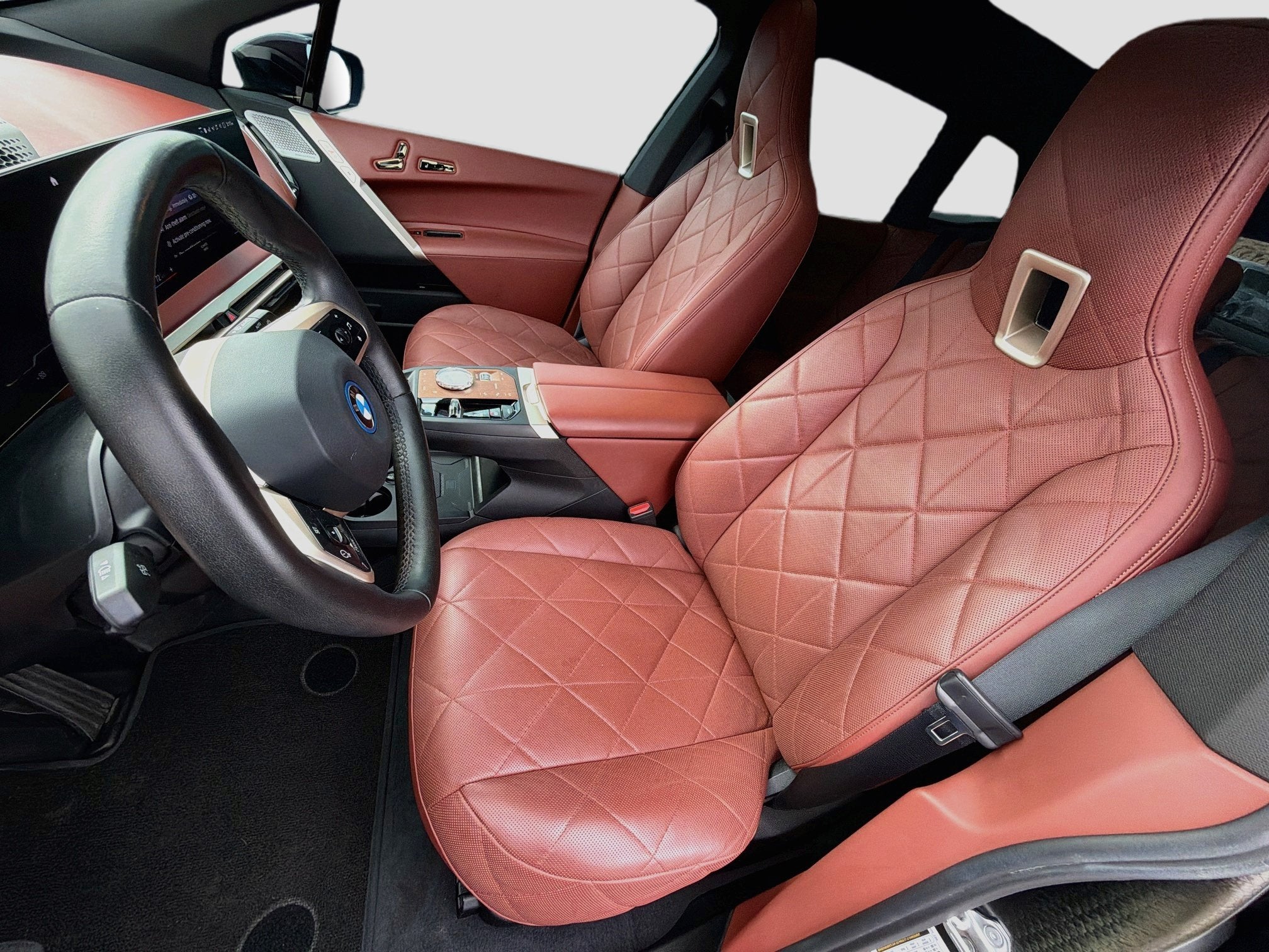 2023 BMW iX M60