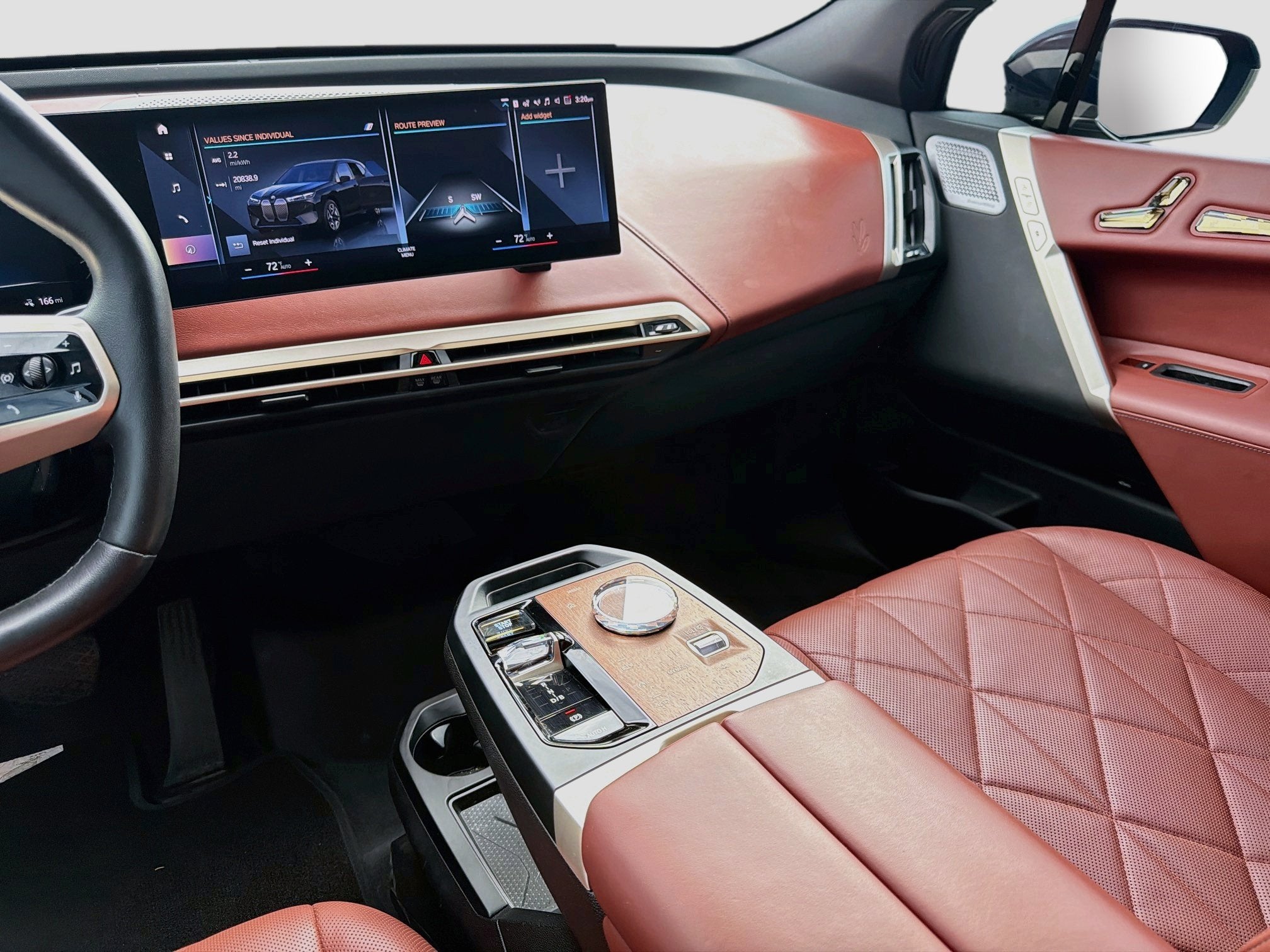 2023 BMW iX M60