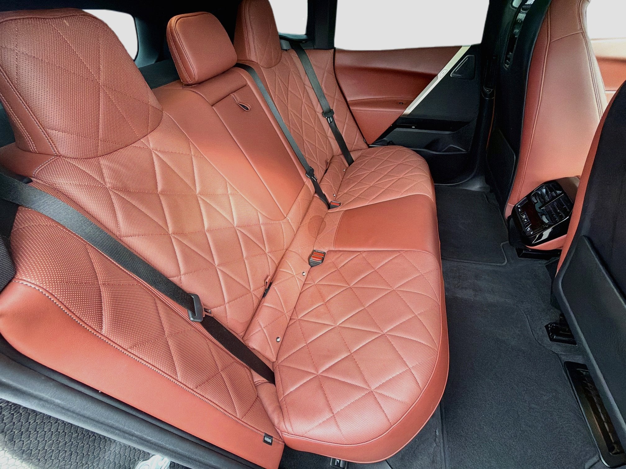 2023 BMW iX M60