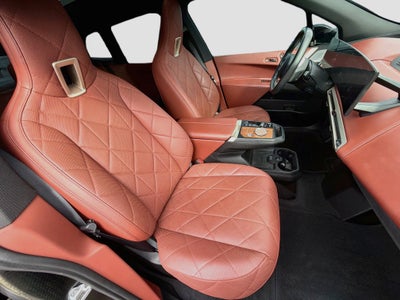 2023 BMW iX M60