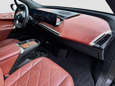 2023 BMW iX M60