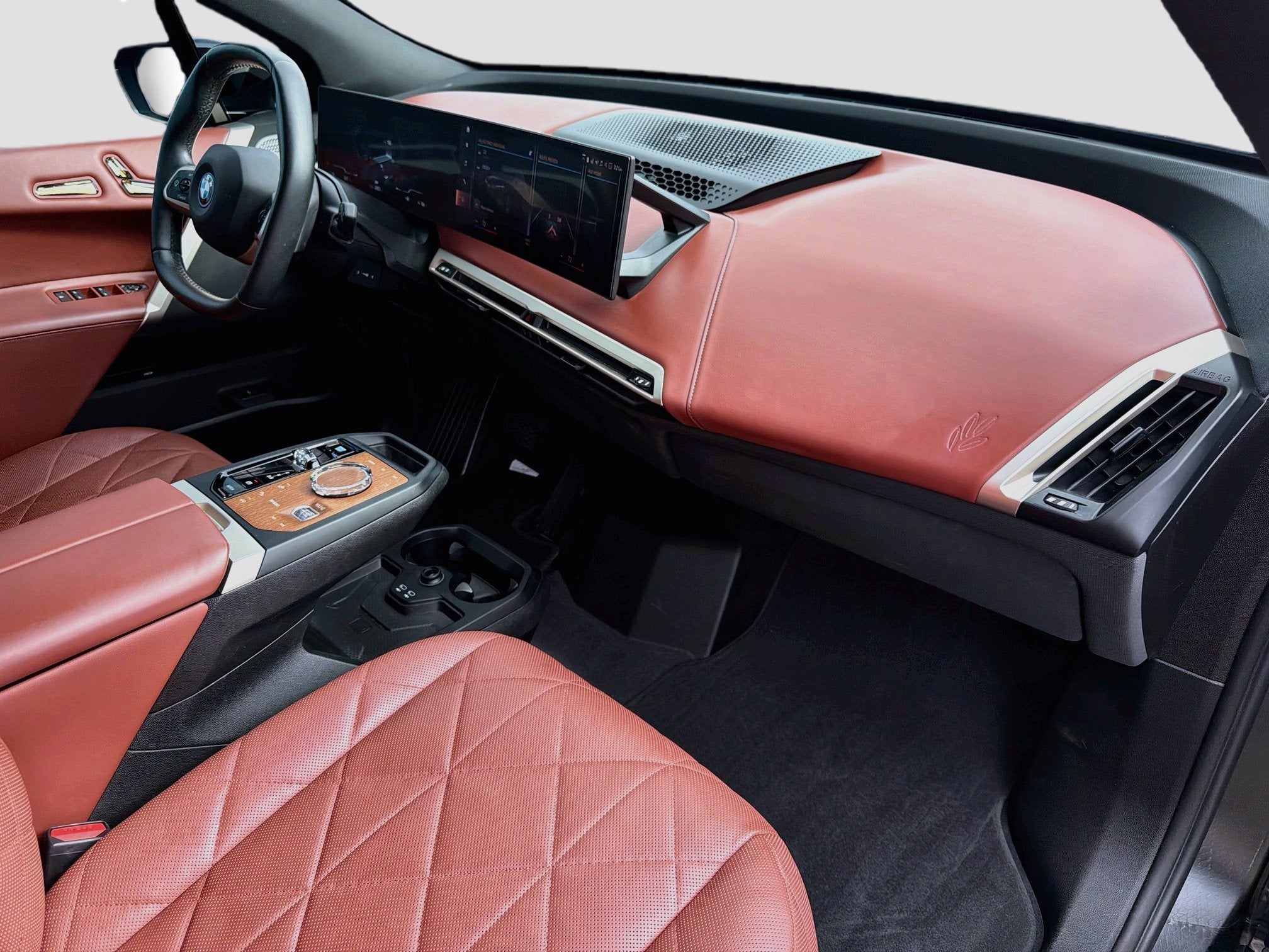 2023 BMW iX M60
