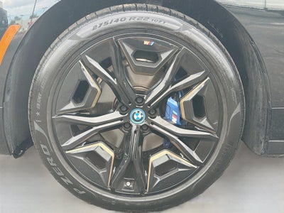 2023 BMW iX M60