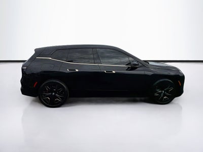 2023 BMW iX M60