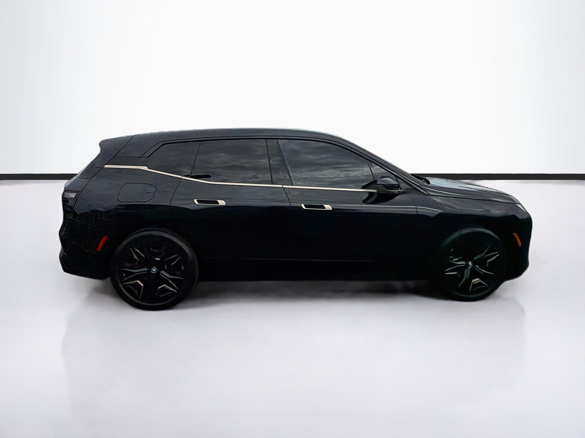 2023 BMW iX M60