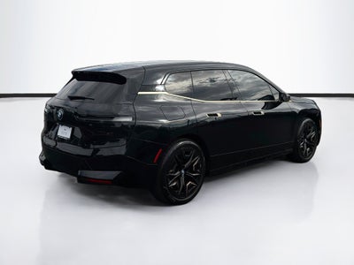 2023 BMW iX M60