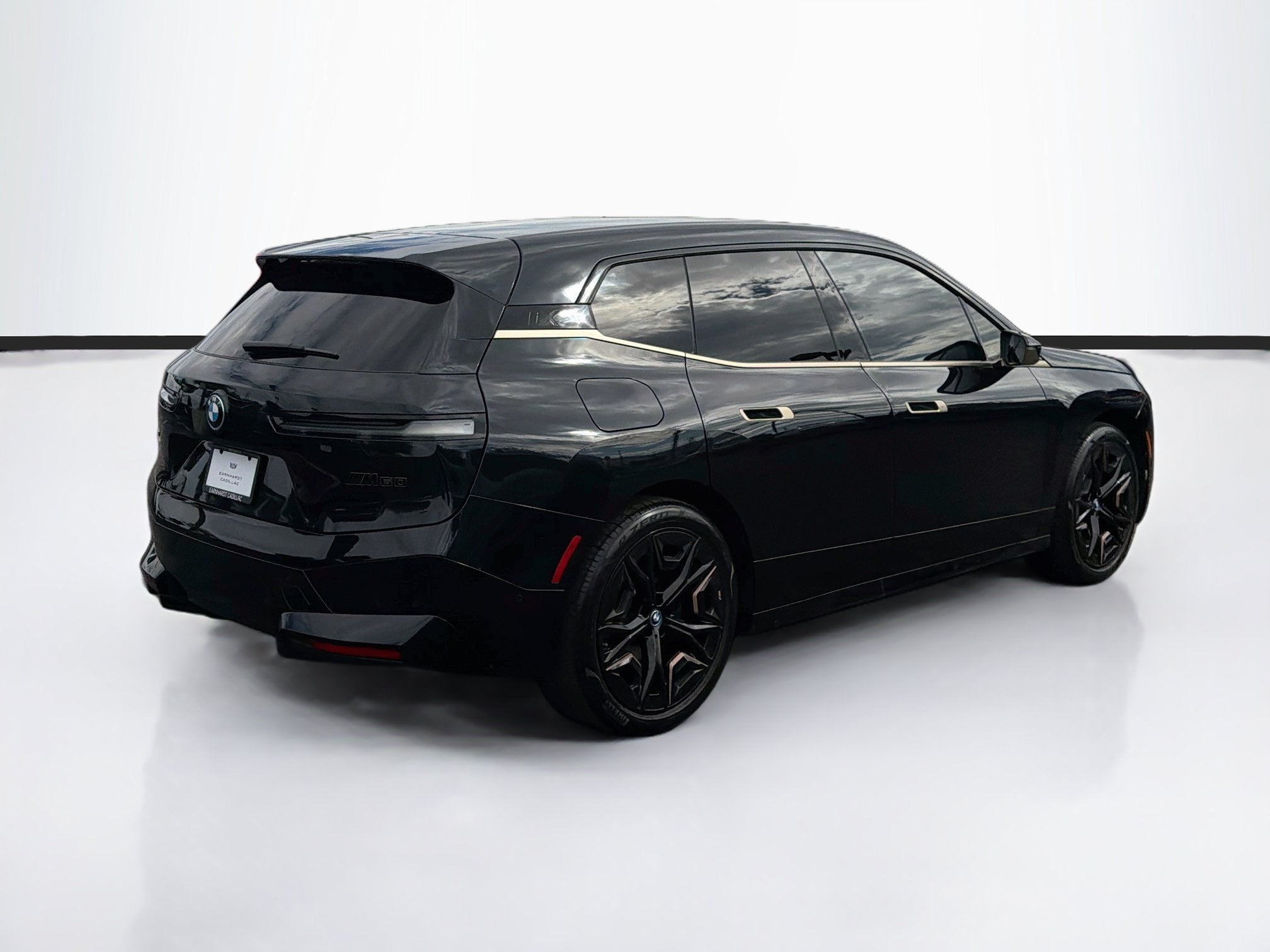 2023 BMW iX M60