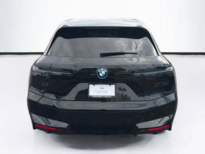 2023 BMW iX M60