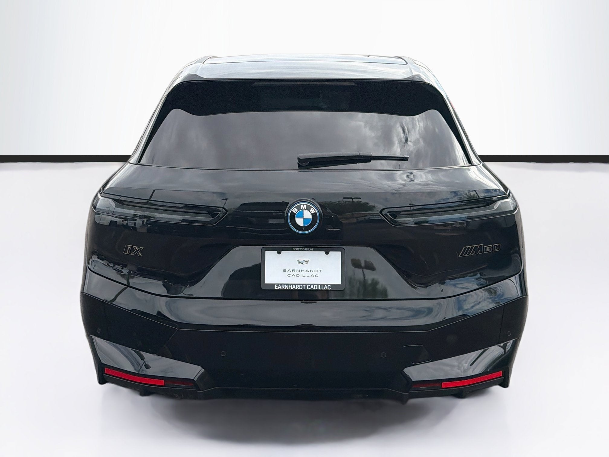 2023 BMW iX M60