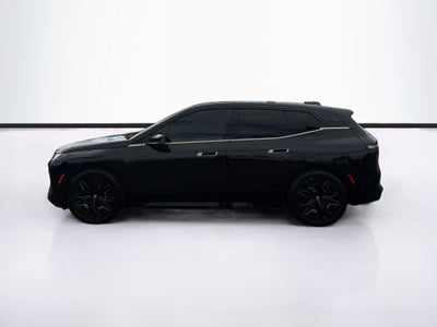 2023 BMW iX M60