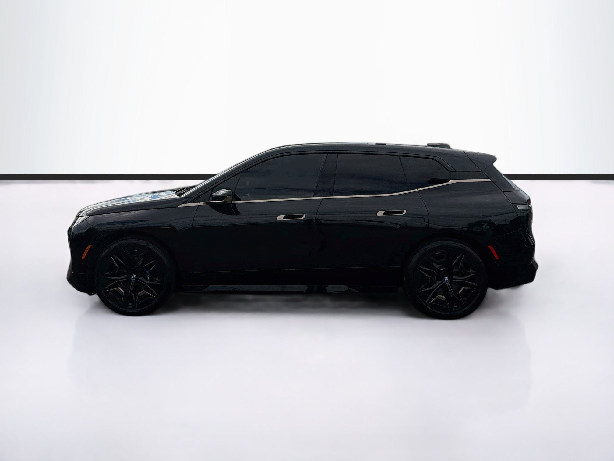2023 BMW iX M60