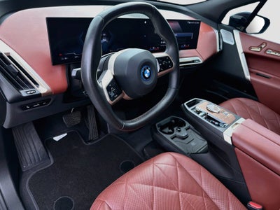 2023 BMW iX M60