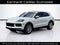 2024 Porsche Cayenne NA