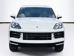 2024 Porsche Cayenne NA