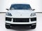 2024 Porsche Cayenne NA