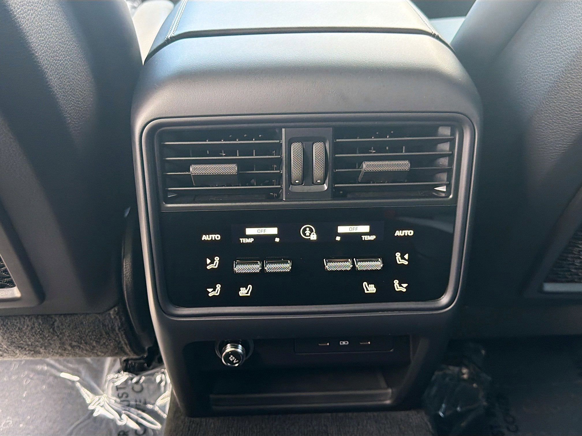2024 Porsche Cayenne NA