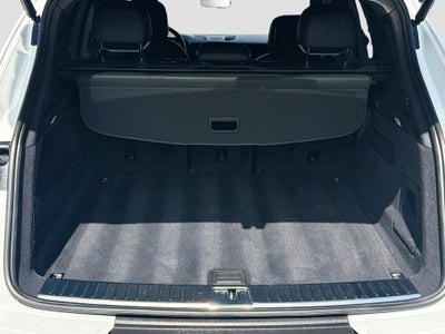2024 Porsche Cayenne NA