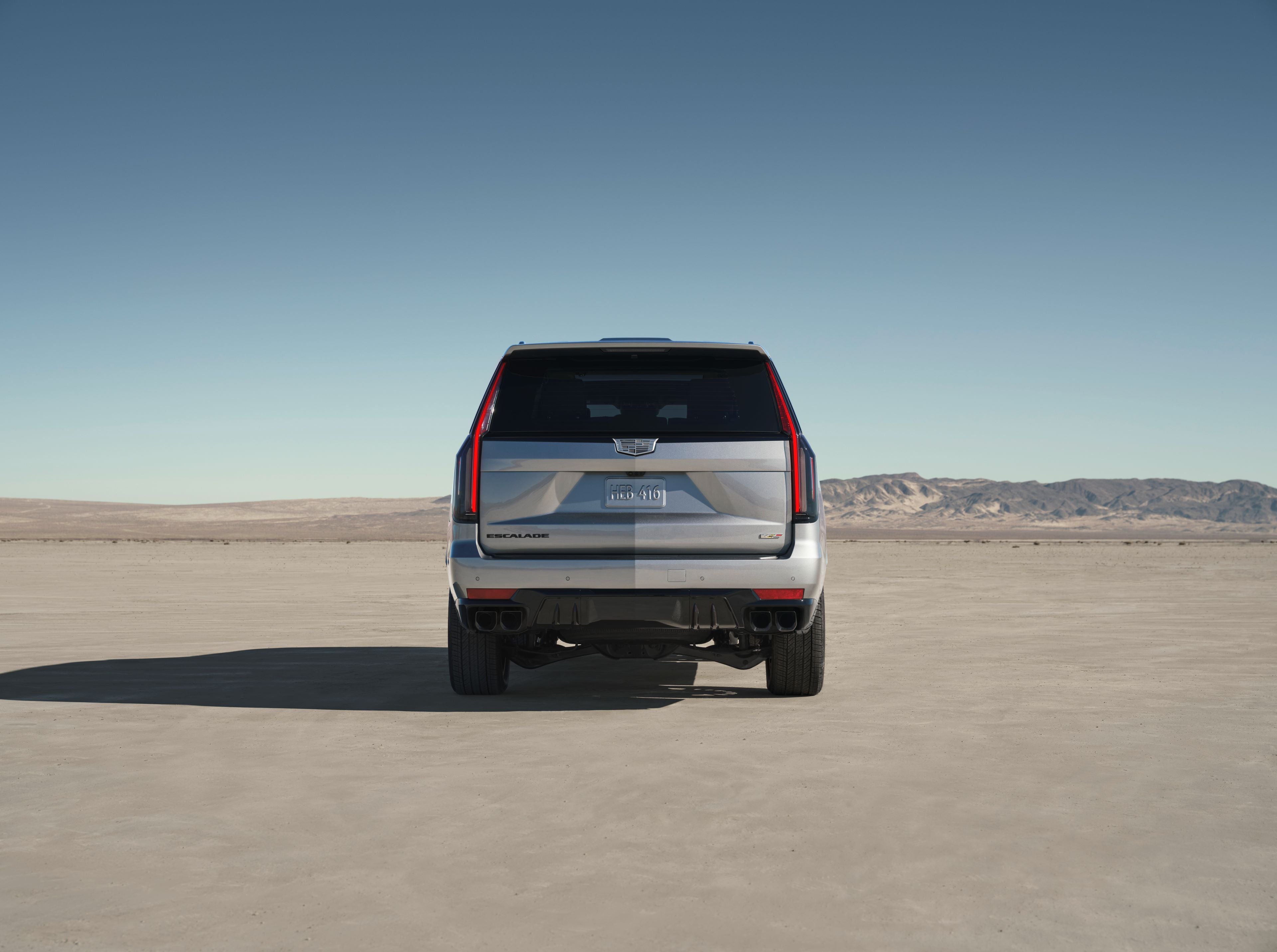 Earnhardt Cadillac in Scottsdale AZ