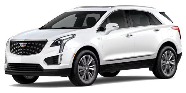 Earnhardt Cadillac in Scottsdale AZ