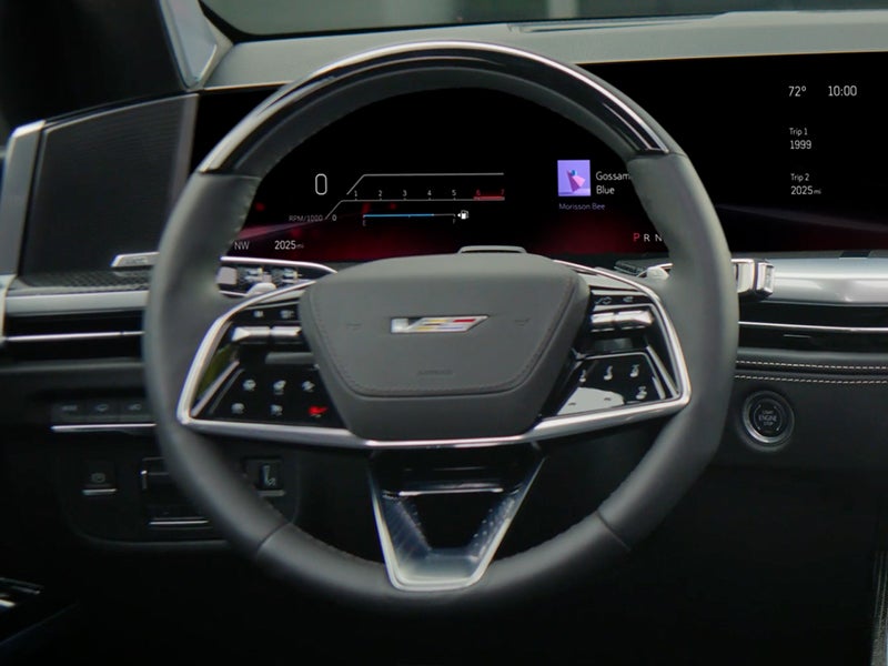 Earnhardt Cadillac in Scottsdale AZ