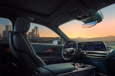 Earnhardt Cadillac in Scottsdale AZ