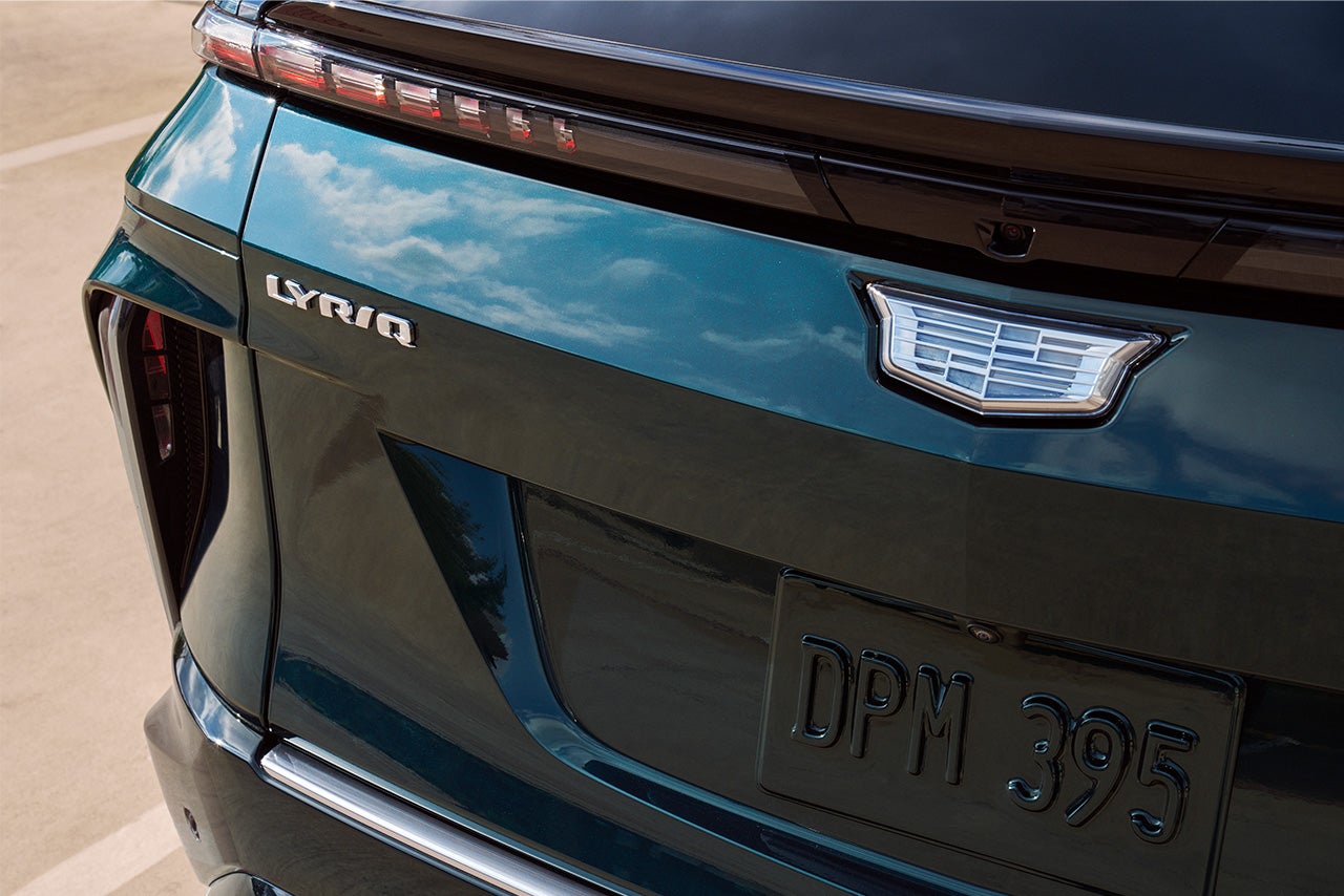 Earnhardt Cadillac in Scottsdale AZ