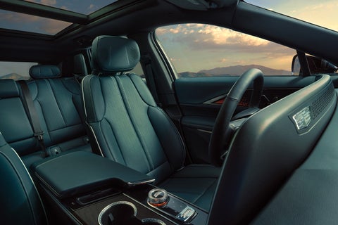 Earnhardt Cadillac in Scottsdale AZ