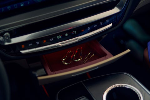 Earnhardt Cadillac in Scottsdale AZ