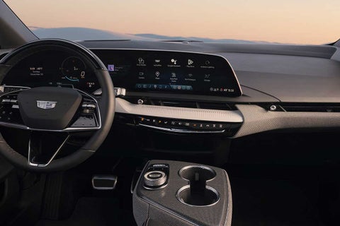 Earnhardt Cadillac in Scottsdale AZ