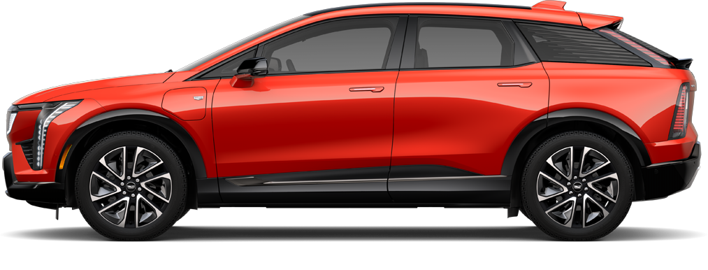 Earnhardt Cadillac in Scottsdale AZ