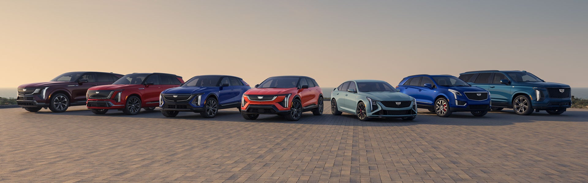 Earnhardt Cadillac in Scottsdale AZ