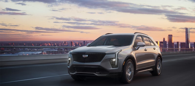 Earnhardt Cadillac in Scottsdale AZ