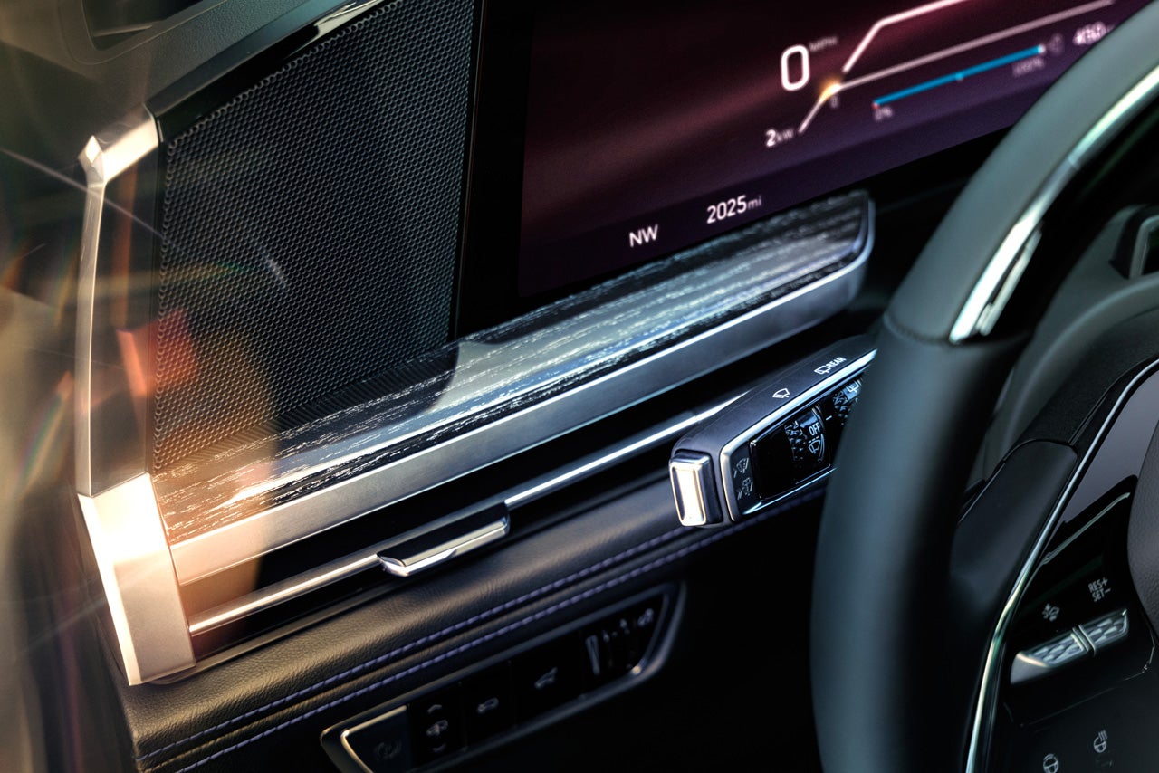 Earnhardt Cadillac in Scottsdale AZ