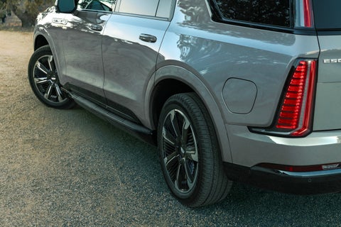 Earnhardt Cadillac in Scottsdale AZ