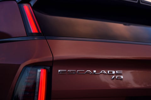 Earnhardt Cadillac in Scottsdale AZ