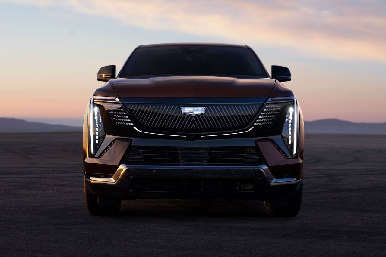 Earnhardt Cadillac in Scottsdale AZ