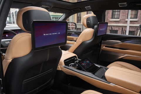 Earnhardt Cadillac in Scottsdale AZ